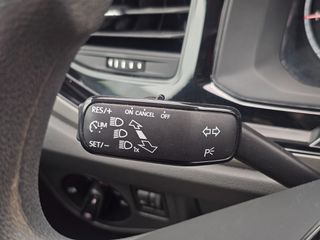 Volkswagen Polo 2021 1.0 TGI COMFORTLINE (CNG) ΦΥΣΙΚΟ ΑΕΡΙΟ-thumb-34