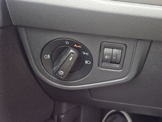 Volkswagen Polo 2021 1.0 TGI COMFORTLINE (CNG) ΦΥΣΙΚΟ ΑΕΡΙΟ-thumb-36
