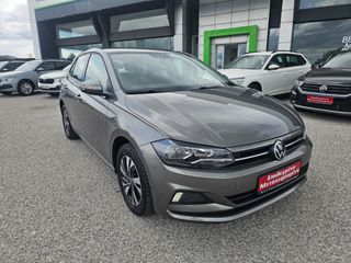 Volkswagen Polo 2021 1.0 TGI COMFORTLINE (CNG) ΦΥΣΙΚΟ ΑΕΡΙΟ