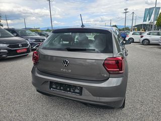 Volkswagen Polo 2021 1.0 TGI COMFORTLINE (CNG) ΦΥΣΙΚΟ ΑΕΡΙΟ-thumb-7