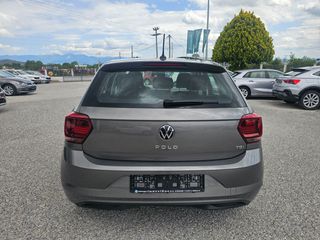 Volkswagen Polo 2021 1.0 TGI COMFORTLINE (CNG) ΦΥΣΙΚΟ ΑΕΡΙΟ-thumb-8