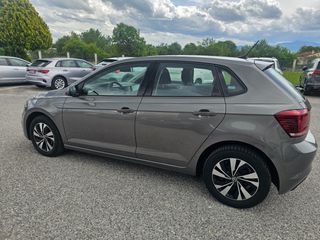 Volkswagen Polo 2021 1.0 TGI COMFORTLINE (CNG) ΦΥΣΙΚΟ ΑΕΡΙΟ-thumb-11