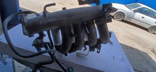 Πολλαπλή εισαγωγής Nissan X-trail T30 2001 2010