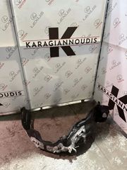 Toyota Verso-s 2011-2015 δεξιός πλαστικός θόλος με κωδικό 53805-52030