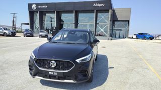 Mg ZS 2025 GSRii-EXCLUSIVE