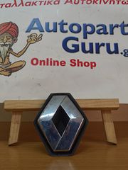 ΣΗΜΑ ΕΜΠΡΟΣ RENAULT MODUS  - GRAND MODUS 2005 2006 2007 2008 **ΡΩΤΗΣΤΕ ΤΙΜΗ**