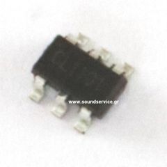 PIONEER XDJ-R1 ΟΛΟΚΛΗΡΩΜΕΝΟ ΤΡΟΦΟΔΟΤΙΚΟΥ IC-3 CL1101