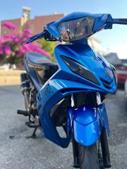 Yamaha CRYPTON-X135 2016 CRYPTON X 135-150