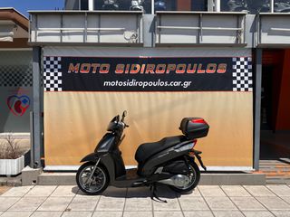 Kymco People GT 300i 2019 -MOTO SIDIROPOULOS- PEOPLE GTI 300i 2019 ABS