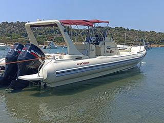 Evripus 2008 995 GT