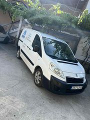 Peugeot Expert 2012