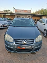 Volkswagen Golf 2009 1.4 TSI
