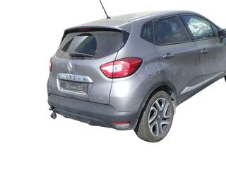 Τροπέτο Πίσω Renault Captur 2013-2021