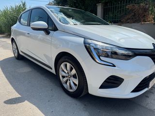 Renault Clio 2022 1.5 DCI DIESEL EURO6