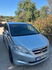 Honda FR-V 2008 -