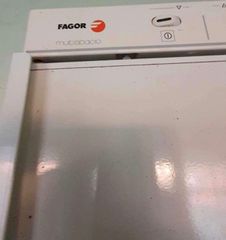 Ψυγειοκαταψύκτης FAGOR-thumb-2