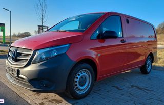 Mercedes-Benz 2018 Vito  114 MAKΡΥ