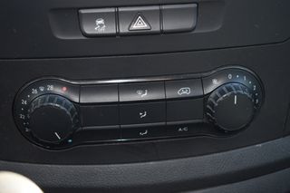 Κλούβα Mercedes-Benz 2018 Vito  114 MAKΡΥ-thumb-28
