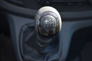 Κλούβα Mercedes-Benz 2018 Vito  114 MAKΡΥ-thumb-29