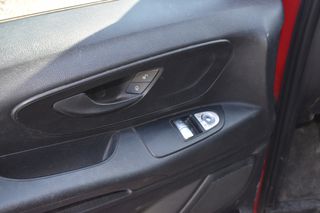 Κλούβα Mercedes-Benz 2018 Vito  114 MAKΡΥ-thumb-32