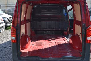 Κλούβα Mercedes-Benz 2018 Vito  114 MAKΡΥ-thumb-14
