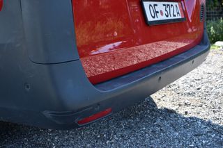 Κλούβα Mercedes-Benz 2018 Vito  114 MAKΡΥ-thumb-13