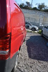 Κλούβα Mercedes-Benz 2018 Vito  114 MAKΡΥ-thumb-11