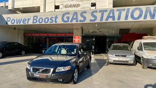 Volvo S40 2008 * ΕΛΛΗΝΙΚΟ • Ένας ΙΔΙΟΚΤΗΤΗΣ • 1800cc 1 125PS *