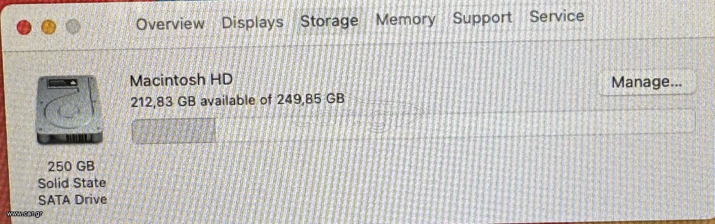 MacbookPro