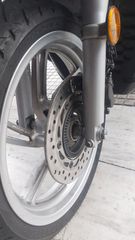 Honda SH 300i 2017 ABS-thumb-1