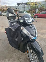 Honda SH 300i 2017 ABS-thumb-4