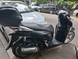 Honda SH 300i 2017 ABS-thumb-7