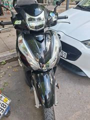 Honda SH 300i 2017 ABS-thumb-9