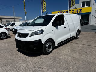 Peugeot Expert 2019 L2 Ελληνικό Diesel euro 6