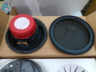3Way-Woofer 120Watt Sinus-thumb-2