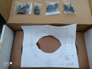 3Way-Woofer 120Watt Sinus-thumb-4