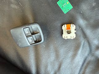 Μοτέρ για παράθυρα smart 453
