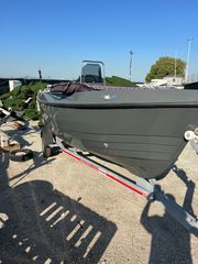 Argo-Hellas 2024 Shark II