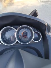 Sym GTS 300 2013
