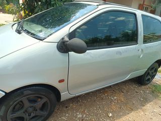 Renault Twingo 2002 1.2 16V