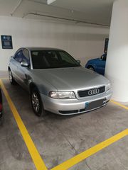 Audi A4 2000 1600