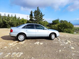 Audi A4 2000 1600-thumb-2