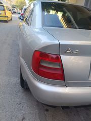Audi A4 2000 1600-thumb-3