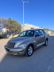 Chrysler PT Cruiser 2002