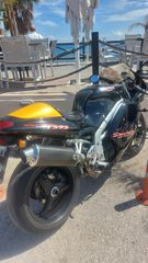 Triumph Daytona T 595 1997-thumb-1
