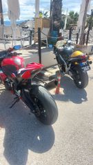 Triumph Daytona T 595 1997-thumb-2