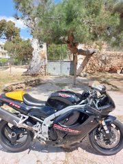 Triumph Daytona T 595 1997-thumb-3