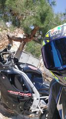 Triumph Daytona T 595 1997-thumb-5