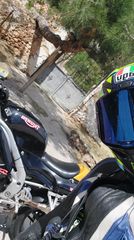 Triumph Daytona T 595 1997-thumb-6