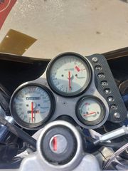 Triumph Daytona T 595 1997-thumb-7